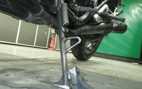 HONDA CBX750F 1984 RC17