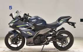 KAWASAKI NINJA 400 2023 EX400G