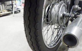 HONDA C90 SUPER CUB E 2004 HA02