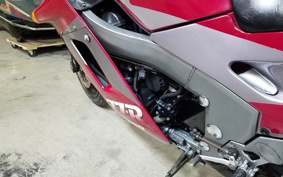 KAWASAKI ZZ1100 NINJA 1990 ZXT10C
