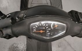 SUZUKI ADDRESS V125 CF4EA
