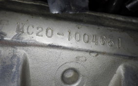 HONDA VT250 SPADA MC20