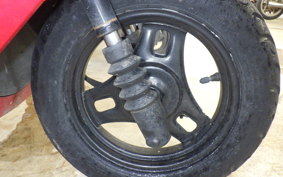 SUZUKI ADDRESS V50 Gen.2 CA42A