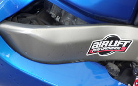 KAWASAKI ZZ1200 NINJA R 2002 ZXT20C