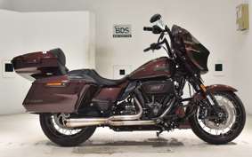 OTHER +HD. FLHXSE1980CVO 2018