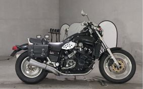 YAMAHA VMAX 3UF