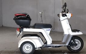 HONDA GYRO TD02