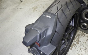 HONDA CB1000R GEN 2 2018 SC80