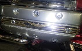 HONDA GL 1800 GOLD WING  TRIKE 2002
