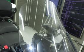 YAMAHA T-MAX 530 2014 SJ12J
