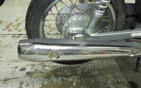 HONDA C110 SUPER CUB 1998 JA10