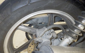 HONDA XELVIS 2007 MC25