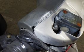 SUZUKI ADDRESS V125 G