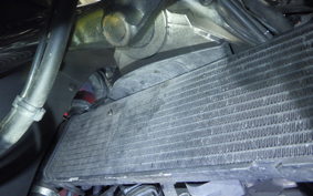 HONDA VFR800F 2014 RC79