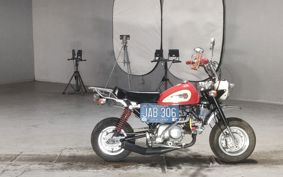 HONDA MONKEY Z50J