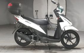 SUZUKI ADDRESS V110 CE47A