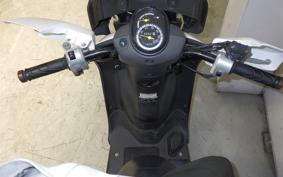 HONDA ﾍﾞﾝﾘｨ110ﾔﾈﾂｷ JA09