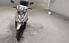 SUZUKI ADDRESS V110 CE47A