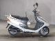 Фото Honda SPACY 125 с японского аукциона