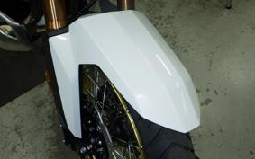 HONDA CRF1100L AFRICA TWIN DCT 2026 SD15