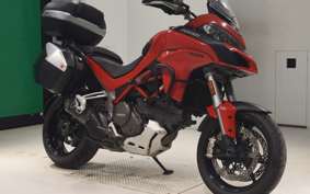 DUCATI DUCATI MULTISTRADA1200S 2018