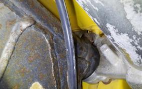 SUZUKI RMX250 2009 PJ12A