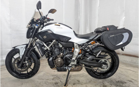 YAMAHA MT-07 ABS 2015 RM07J