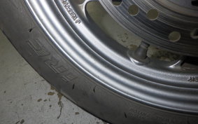 HONDA LEAD 110 2012 JF19