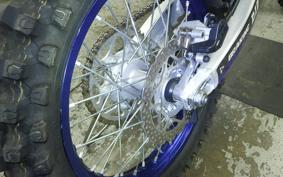 YAMAHA YZ450 F CJ34C
