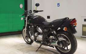 KAWASAKI ZEPHYR 1100 1999 ZRT10A