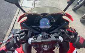 HONDA CBR250R MC41