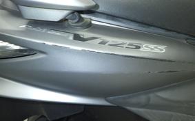 SUZUKI ADDRESS V125 SS 2009 CF4MA