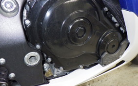 SUZUKI GSX-R750 2014