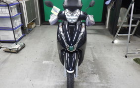 HONDA LEAD 125 1992 JF45