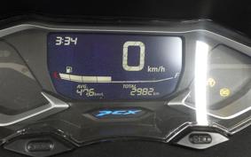 HONDA PCX 160 2021 KF47