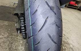 KAWASAKI NINJA 400 2025 EX400L