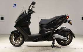 KYMCO KRV180TCS