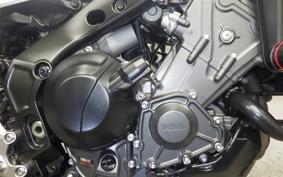 YAMAHA TRACER 9 GT 2022 RN70J