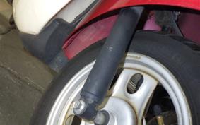 HONDA CREA SCOOPY I 2024 AF55