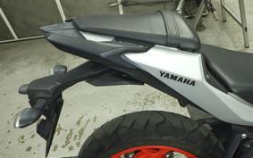 YAMAHA MT-25 RG43J