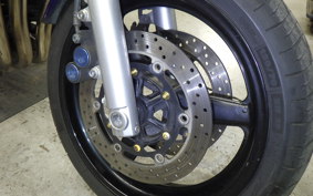 YAMAHA XJR1300 Gen.2 2008 RP17J