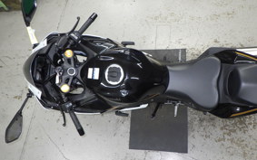 KAWASAKI ZX-4R SE 2026 ZX400P