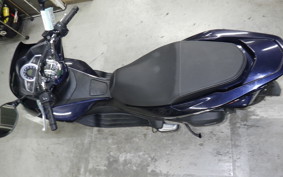 HONDA PCX 150 2008 KF18