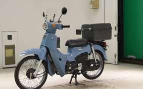 HONDA C110 SUPER CUB JA44