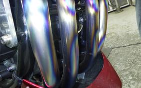 HONDA CB1300SF SUPER FOUR SP 2020 SC54