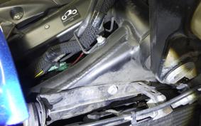 SUZUKI GSR750 A 2013 GR7NA