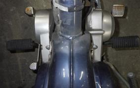 HONDA C50 SUPER CUB AA01