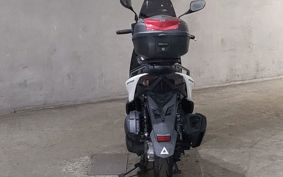 YAMAHA  CYGNUS  GRIF ASU SEJ4J
