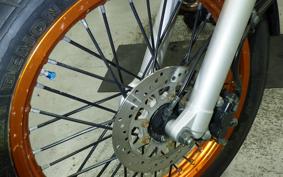 YAMAHA TRICKER Gen.2 DG16J