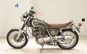 YAMAHA SR400 Gen.4 2014 RH03J